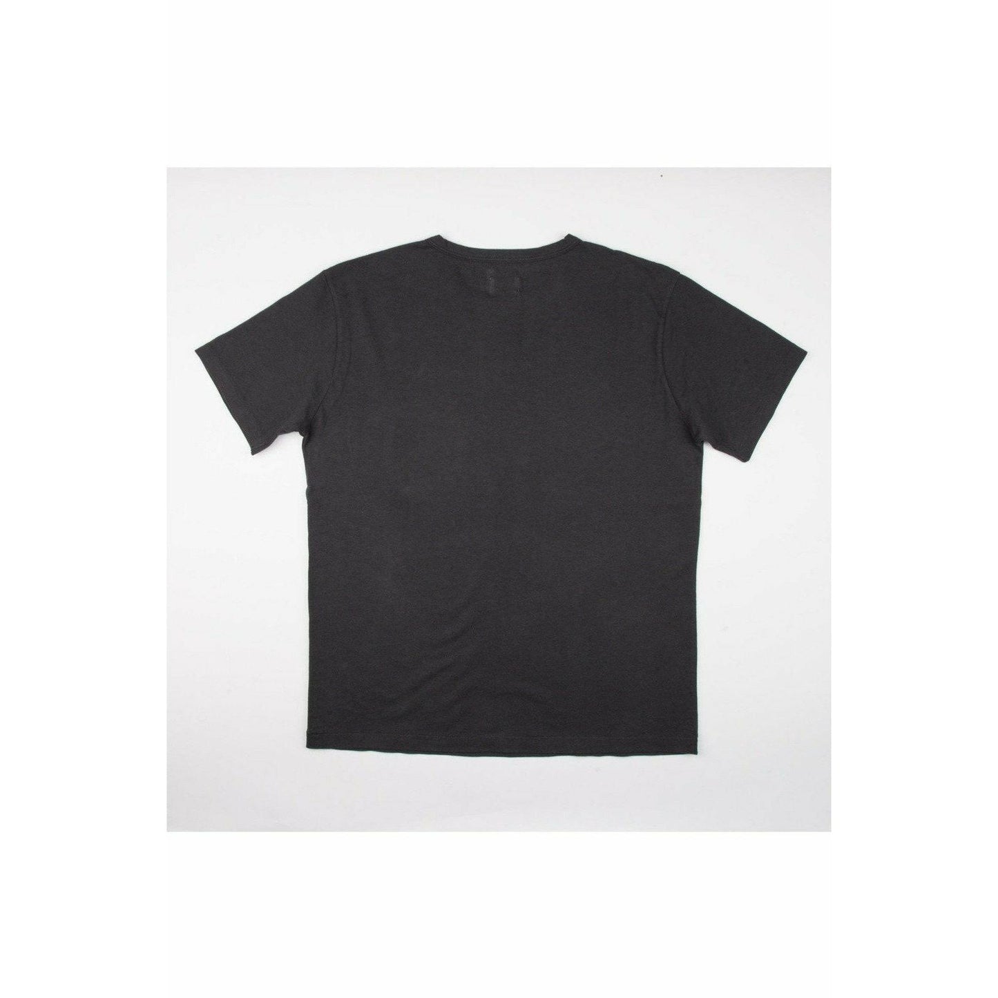 Freenote Cloth 9 Ounce Pocket T-Shirt - Midnight Dark Slate Gray
