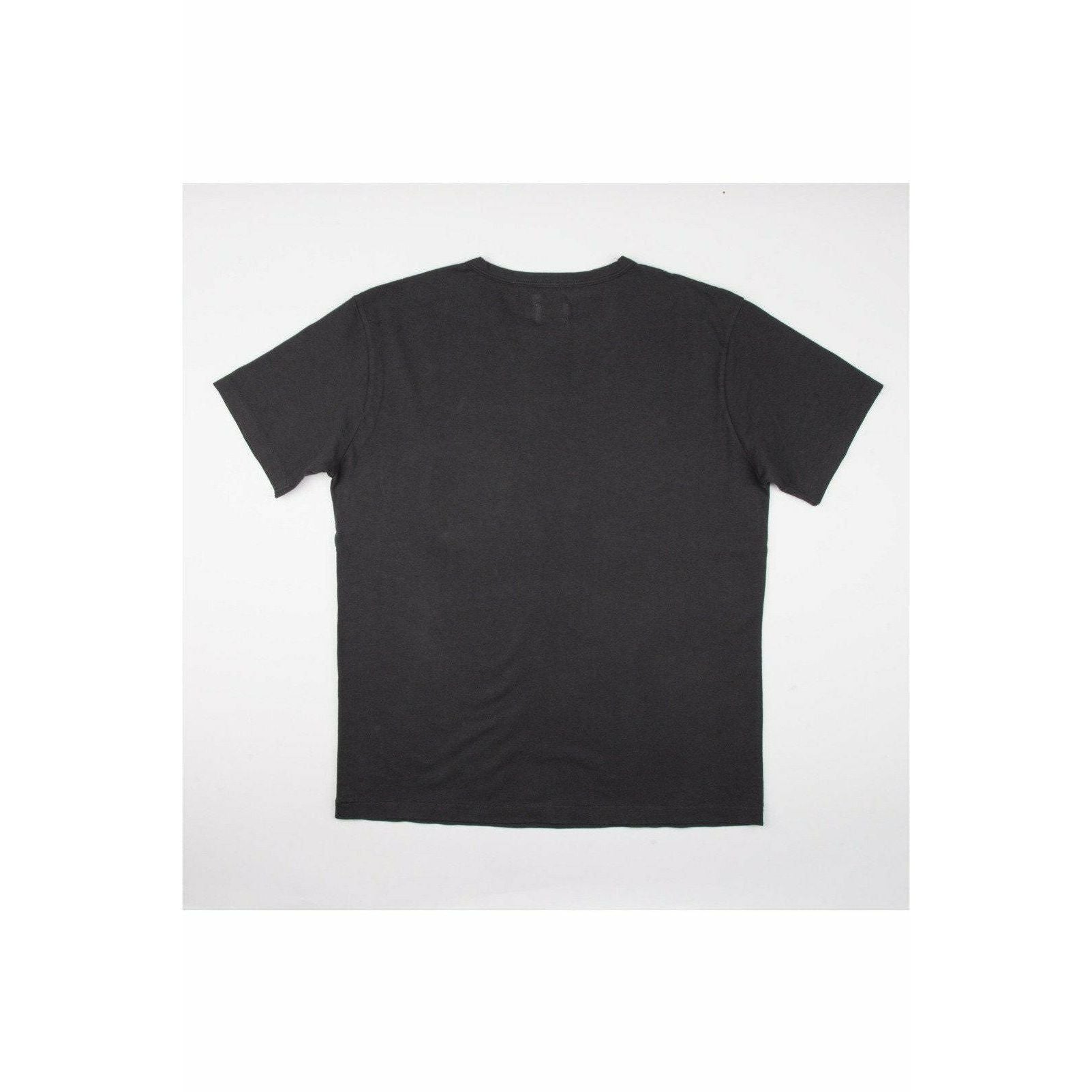 Freenote Cloth 9 Ounce Pocket T-Shirt - Midnight Dark Slate Gray