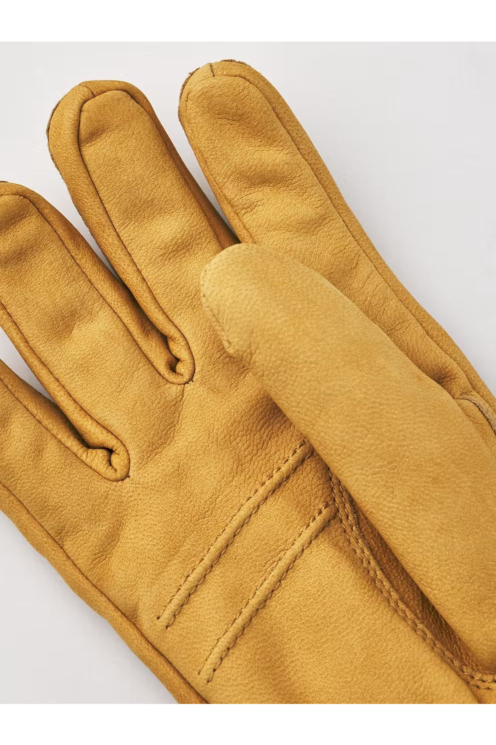 Bergvik Glove - Tan - DUNE + SALT