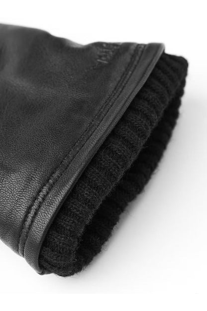 John Glove - Black - DUNE + SALT