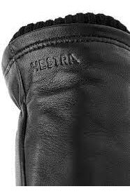 John Glove - Black - DUNE + SALT