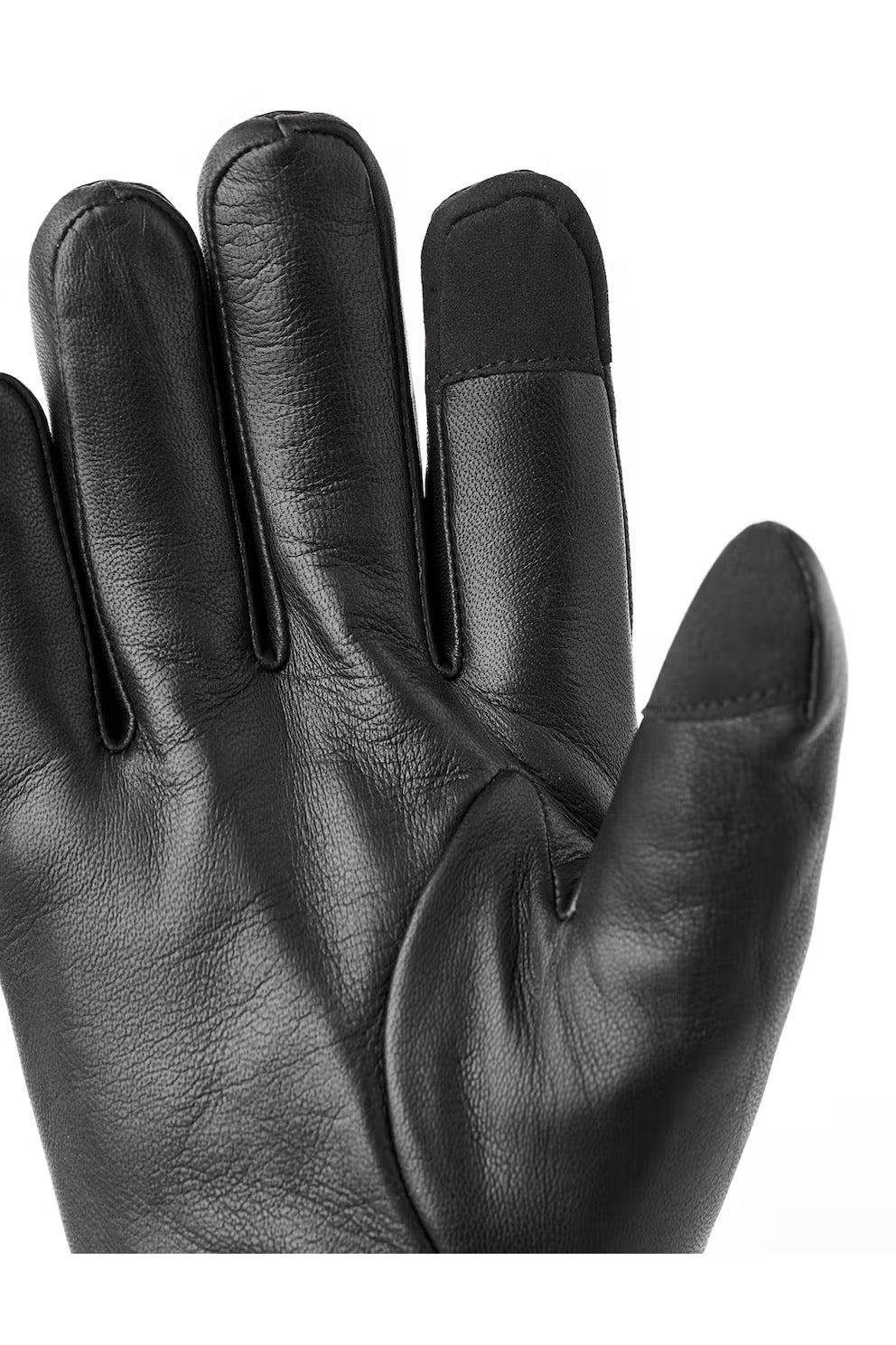 John Glove - Black - DUNE + SALT