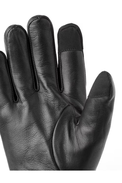 John Glove - Black - DUNE + SALT