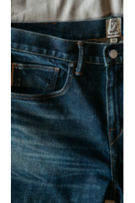 Pen Slim 14 OZ Jean - Jett - DUNE + SALT