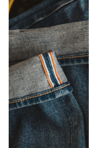 Pen Slim 14 OZ Jean - Jett - DUNE + SALT
