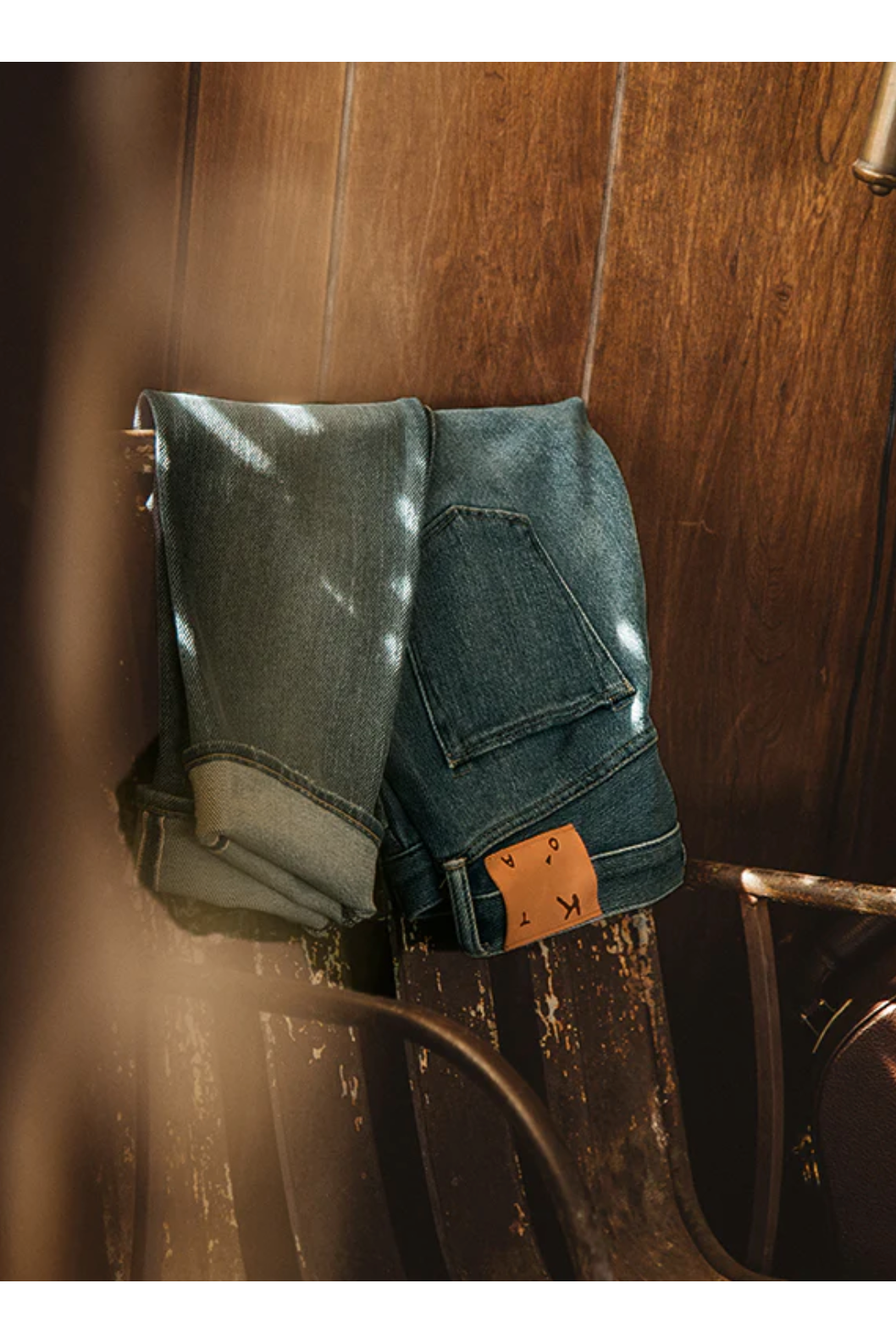 Pen Slim Air 11.5 Oz - Joey - DUNE + SALT