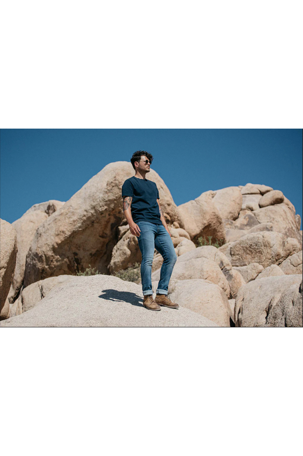 Pen Slim Air 11.5 Oz - Yoko - DUNE + SALT