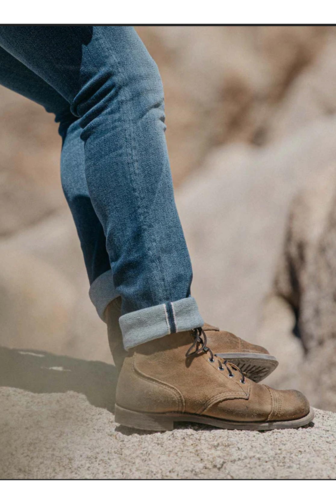 Pen Slim Air 11.5 Oz - Yoko - DUNE + SALT