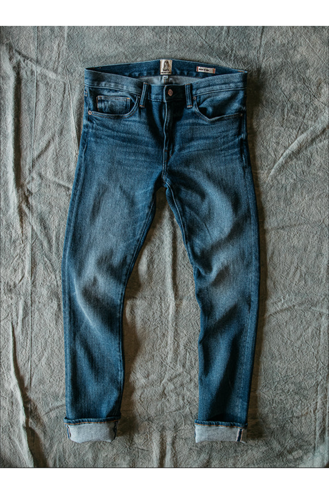 Pen Slim Air 11.5 Oz - Yoko - DUNE + SALT