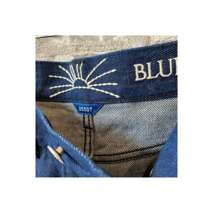 Boost Jean - Nite - DUNE + SALT