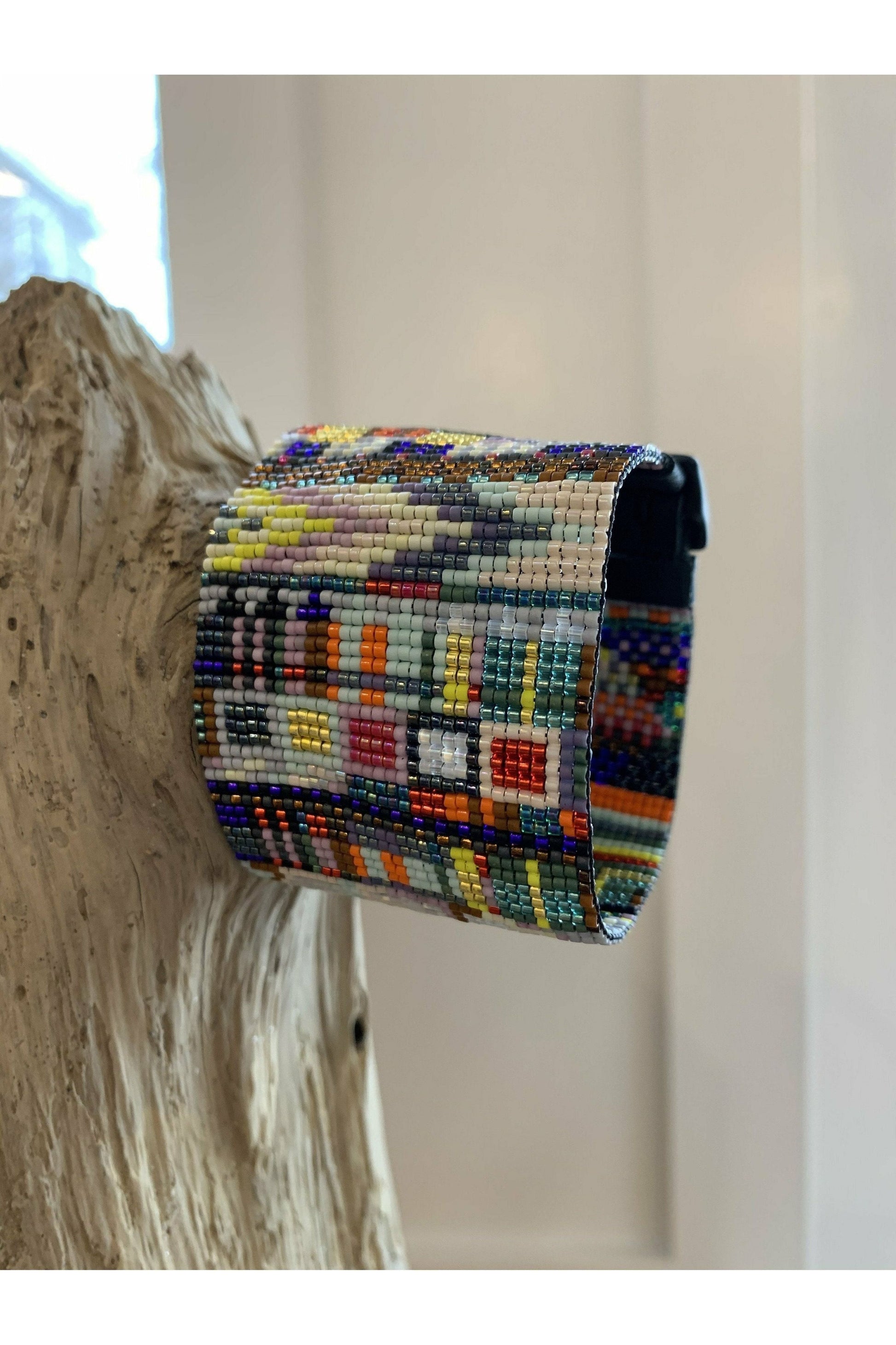 Julie Rofman JR34 Trinidad Bracelet Dark Slate Gray