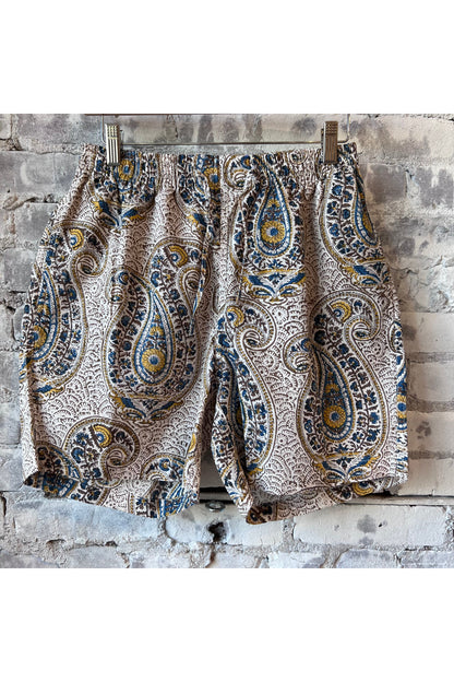 Alghero Beach Shorts - BP93 - DUNE + SALT