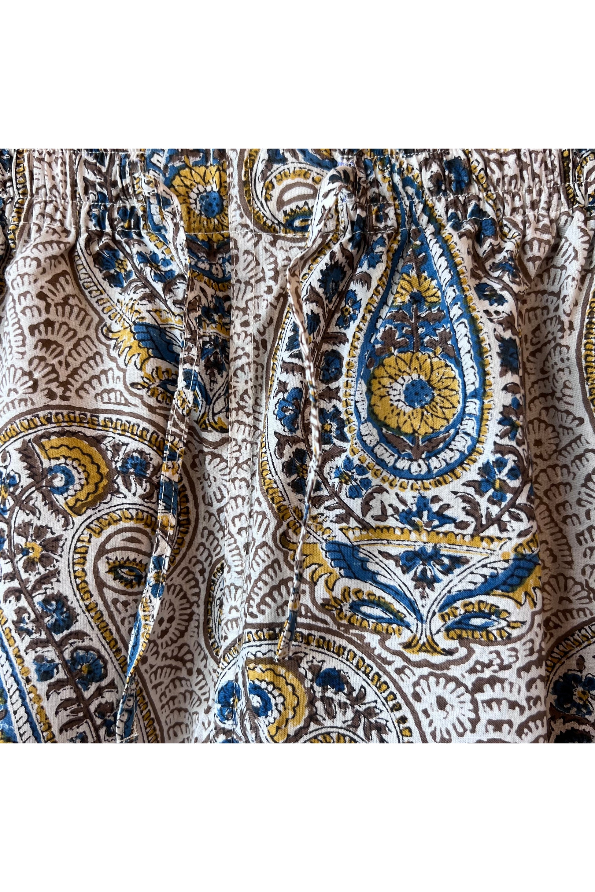 Alghero Beach Shorts - BP93 - DUNE + SALT