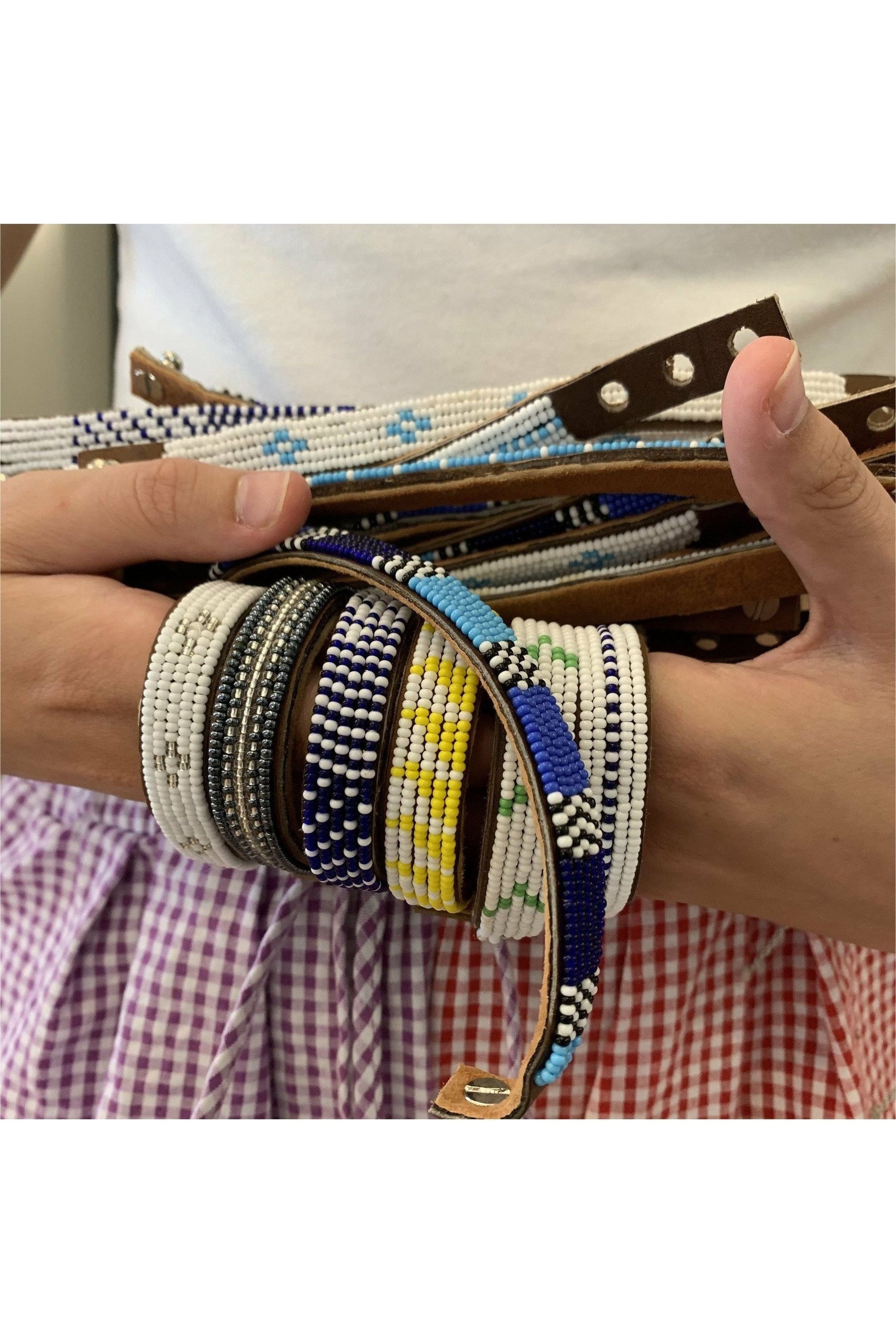 Swahili Coast Swahili Coast - Assorted Colors Gray