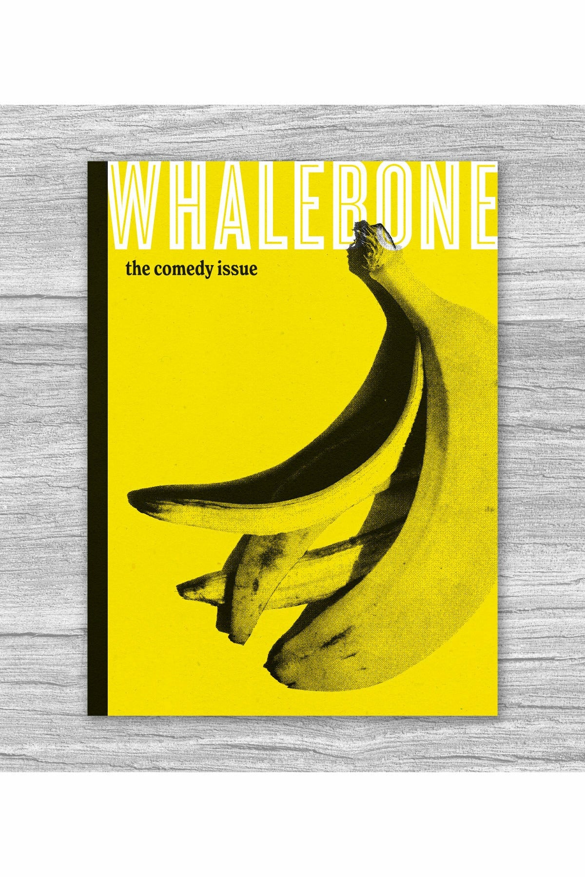 Whalebone Magazine - DUNE + SALT