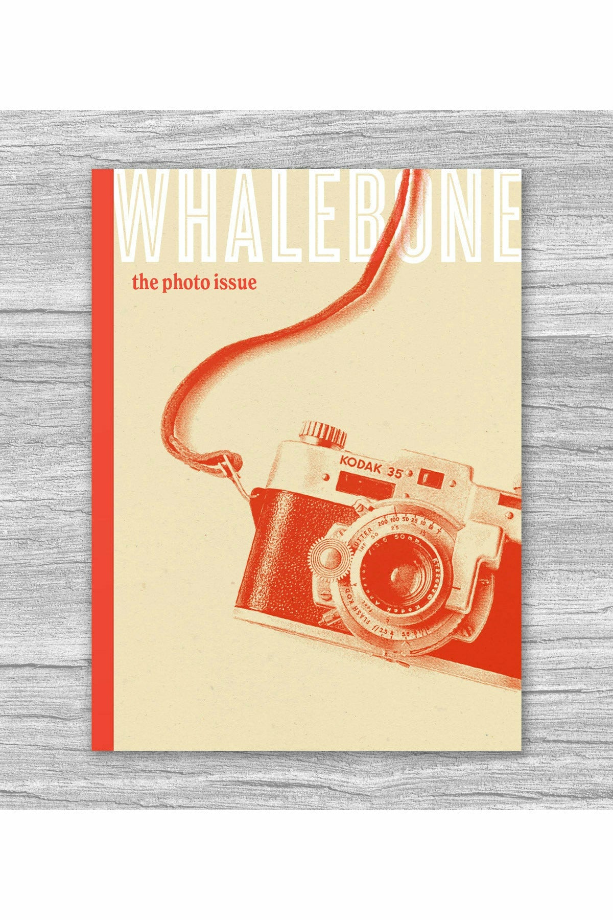 Whalebone Magazine - DUNE + SALT